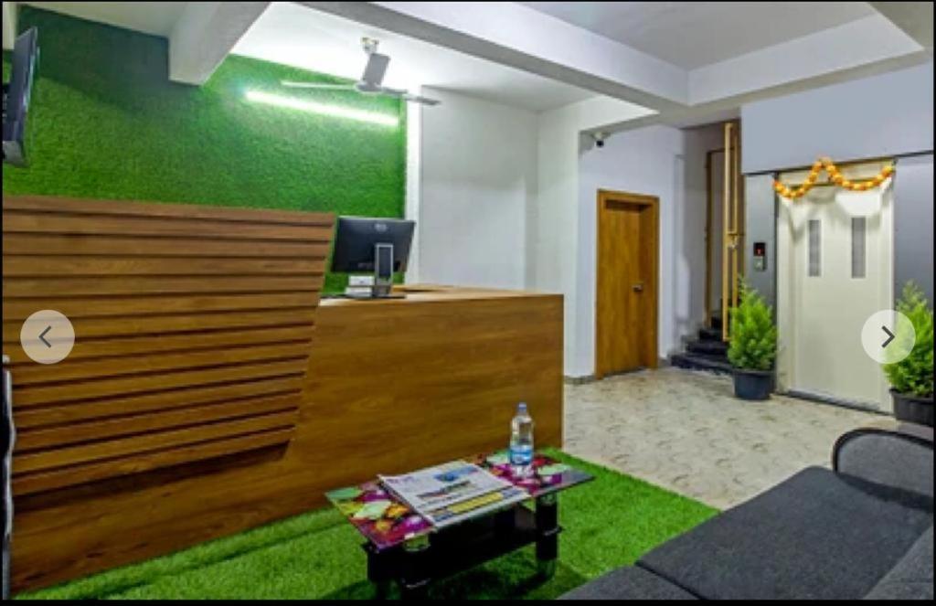 Eon It Park Corporate Hotel 浦那 外观 照片