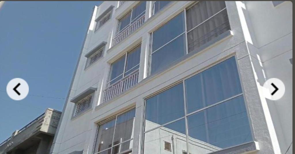 Eon It Park Corporate Hotel 浦那 外观 照片